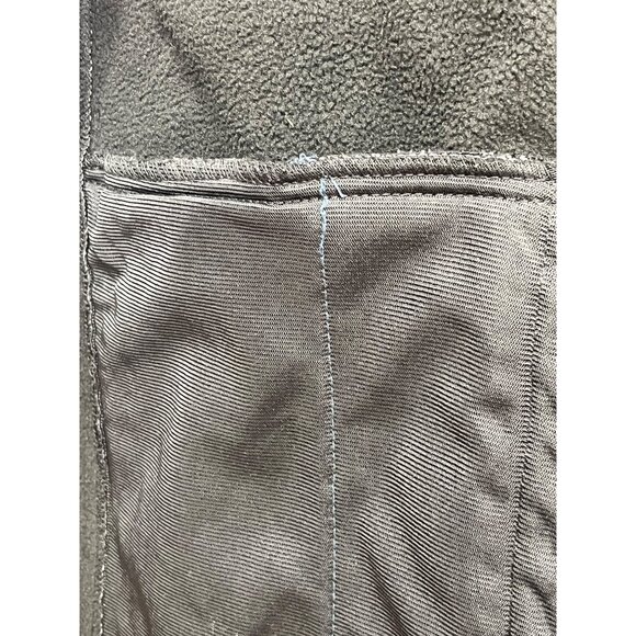 Iceburg Outerwear Jacket M Blue Polyester/Spandex Full-Zip Pockets 15d - Picture 6 of 9